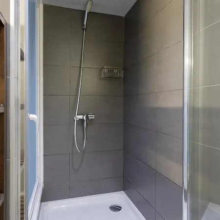 Bbarcelona Poblenou Beach Flats Apartment