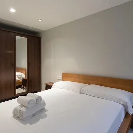 公寓 Bbarcelona Poblenou Flats