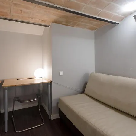 Apartment Bbarcelona Poblenou Beach Flats Barcelona