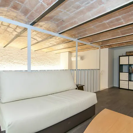 Bbarcelona Poblenou Beach Flats Barcelona