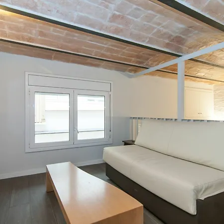 Bbarcelona Poblenou Beach Flats