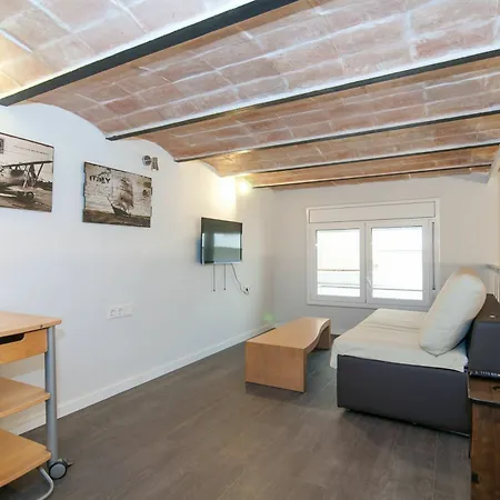 Apartment Bbarcelona Poblenou Beach Flats Barcelona