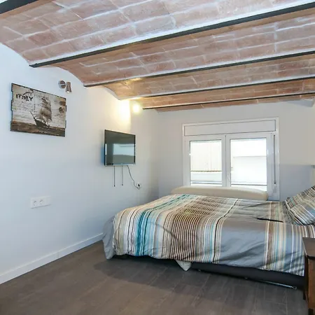 Apartment Bbarcelona Poblenou Beach Flats