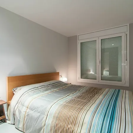 Bbarcelona Poblenou Beach Flats Apartment Barcelona