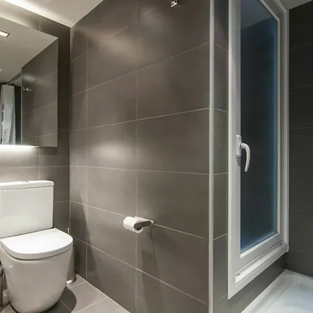 Apartment Bbarcelona Poblenou Beach Flats