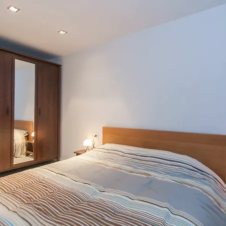 Bbarcelona Poblenou Beach Flats * Barcelona